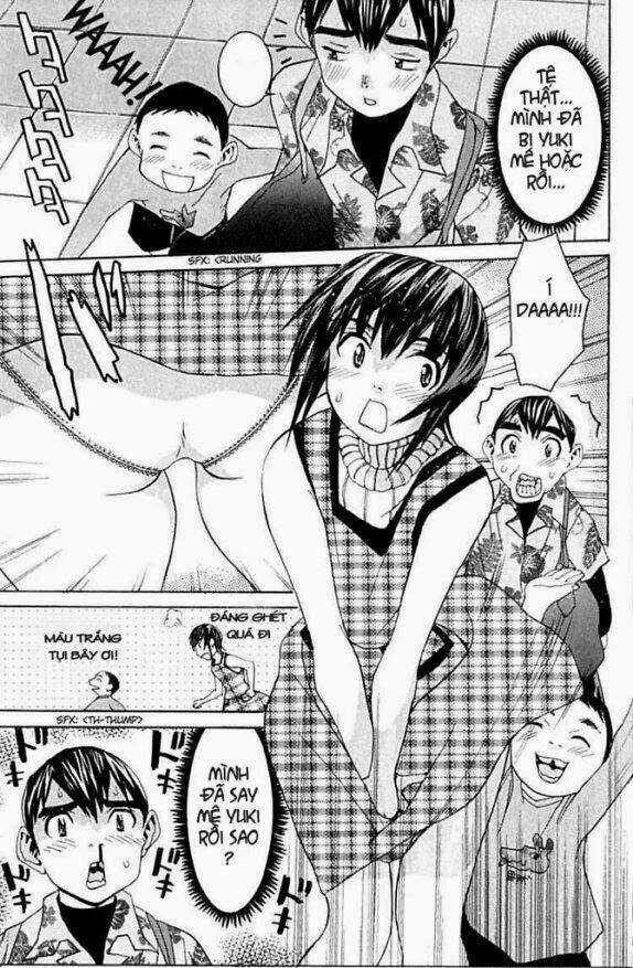 No Bra - Chapter 8 - Trang 28