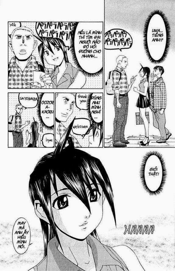 No Bra - Chapter 9 - Trang 11