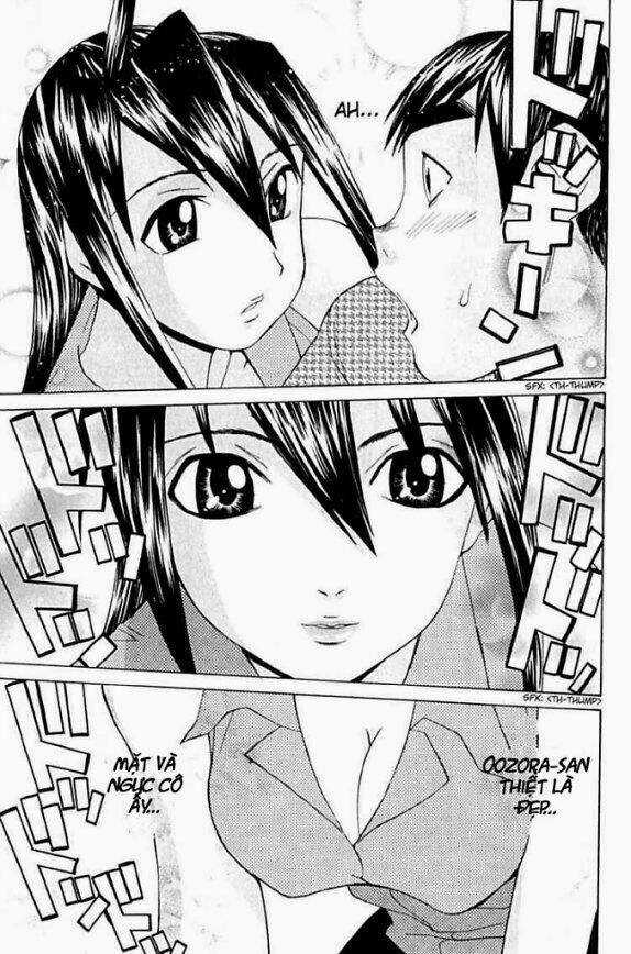 No Bra - Chapter 9 - Trang 16