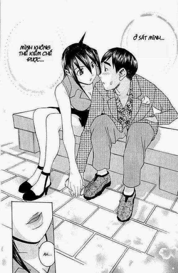 No Bra - Chapter 9 - Trang 17