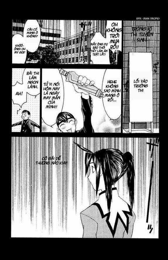 No Bra - Chapter 9 - Trang 20