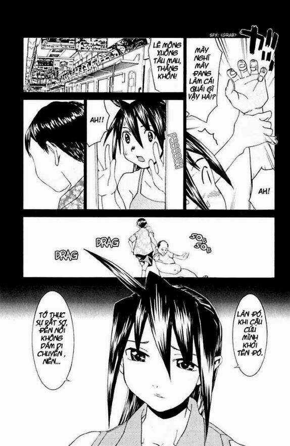 No Bra - Chapter 9 - Trang 24