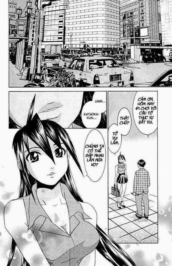 No Bra - Chapter 9 - Trang 27