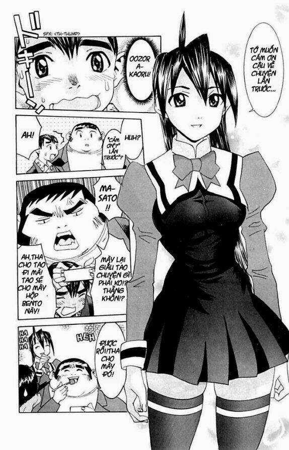 No Bra - Chapter 9 - Trang 5