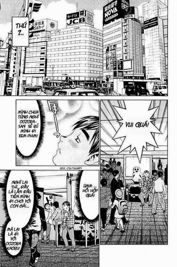 No Bra - Chapter 9 - Trang 6