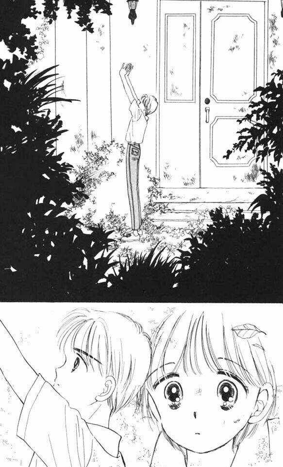 Nơ bướm thần kì - Chapter 1 - Trang 23