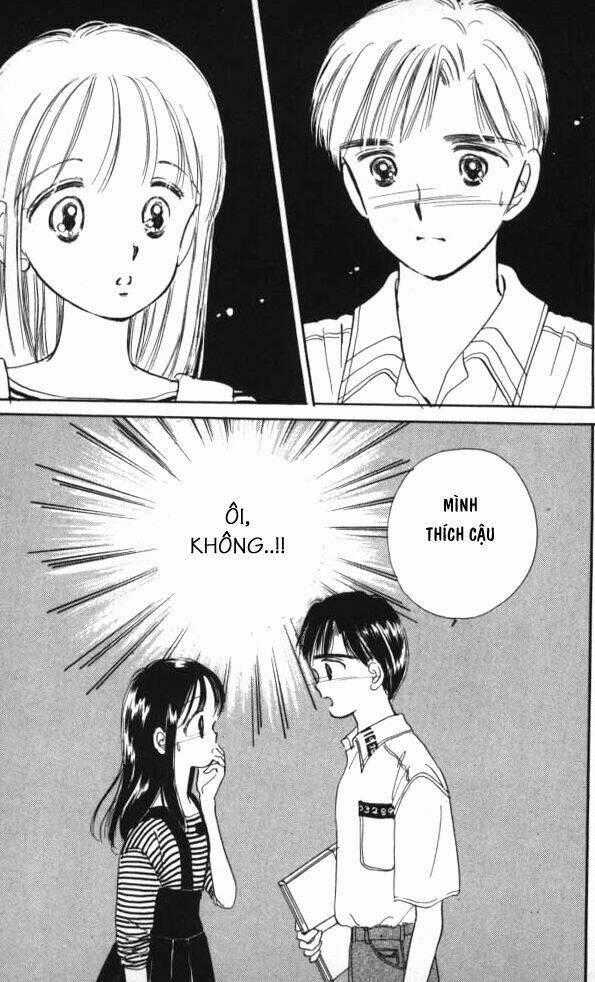 Nơ bướm thần kì - Chapter 1 - Trang 43