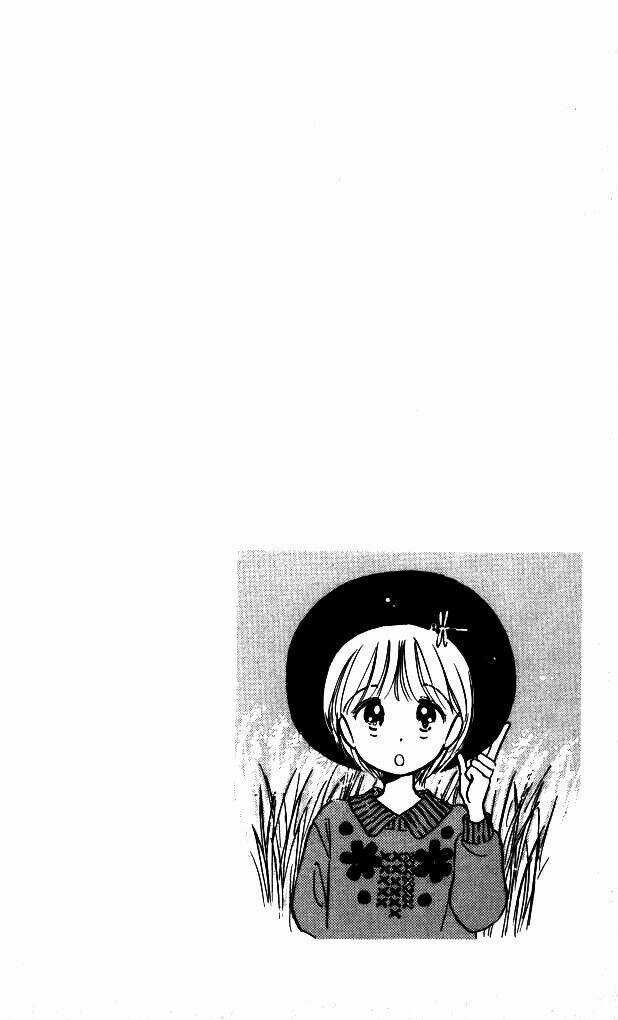 Nơ bướm thần kì - Chapter 1 - Trang 6