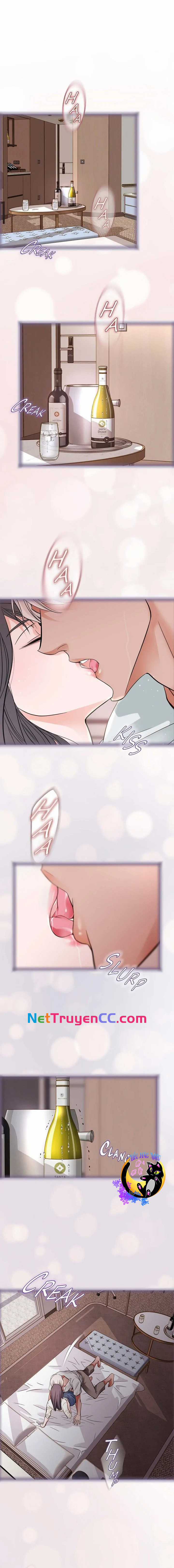 No Exit - Không Lối Thoát - Chapter 1 - Trang 1