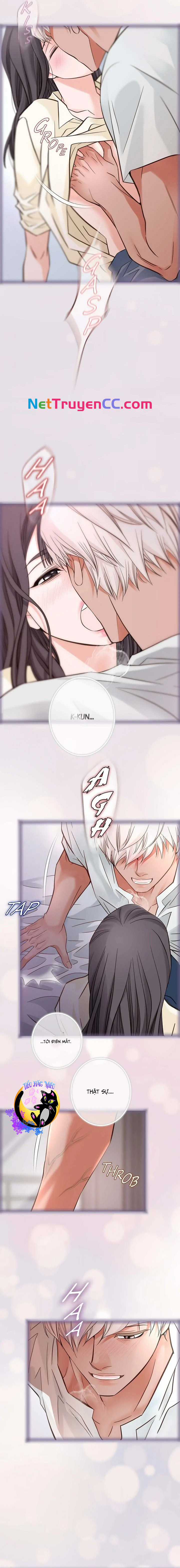 No Exit - Không Lối Thoát - Chapter 1 - Trang 2