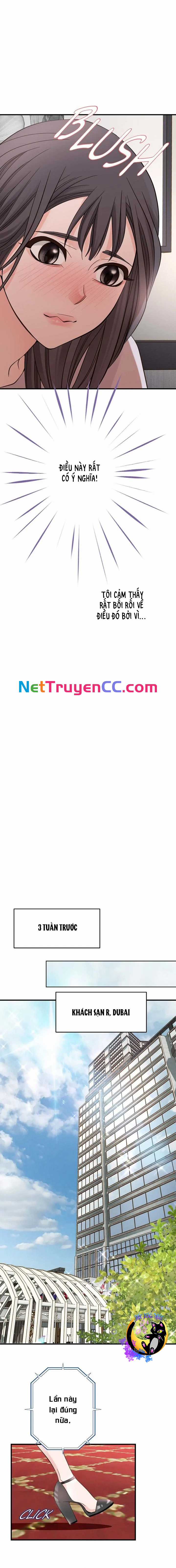 No Exit - Không Lối Thoát - Chapter 1 - Trang 11