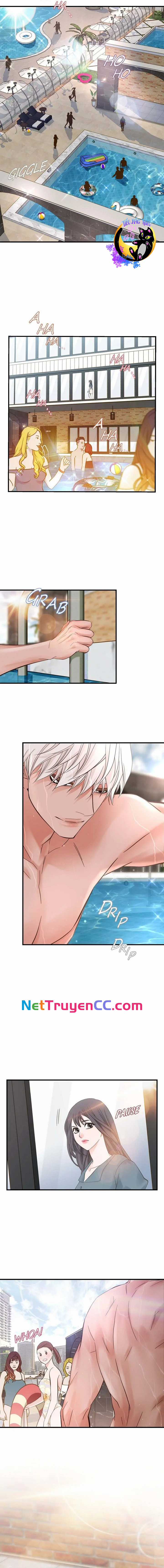 No Exit - Không Lối Thoát - Chapter 1 - Trang 15