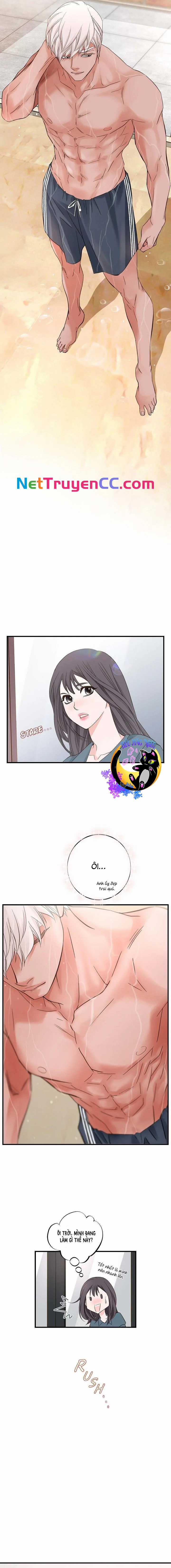 No Exit - Không Lối Thoát - Chapter 1 - Trang 16