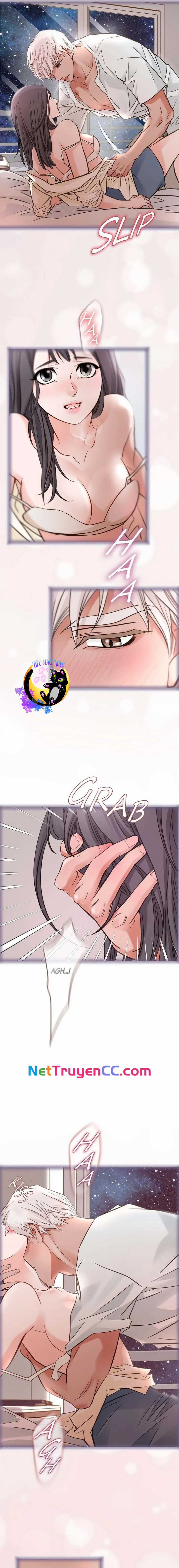 No Exit - Không Lối Thoát - Chapter 1 - Trang 3