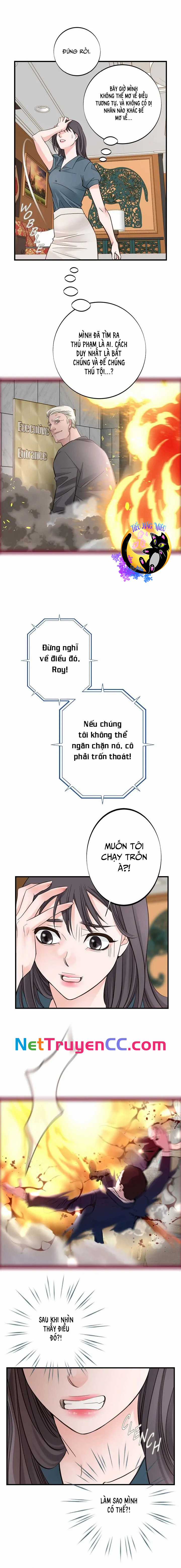 No Exit - Không Lối Thoát - Chapter 1 - Trang 22