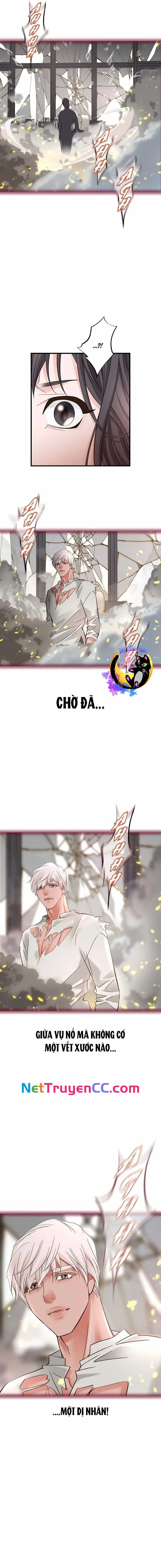 No Exit - Không Lối Thoát - Chapter 1 - Trang 23