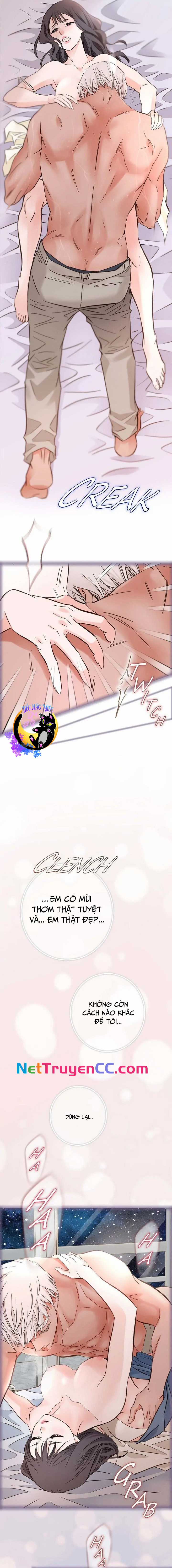 No Exit - Không Lối Thoát - Chapter 1 - Trang 5