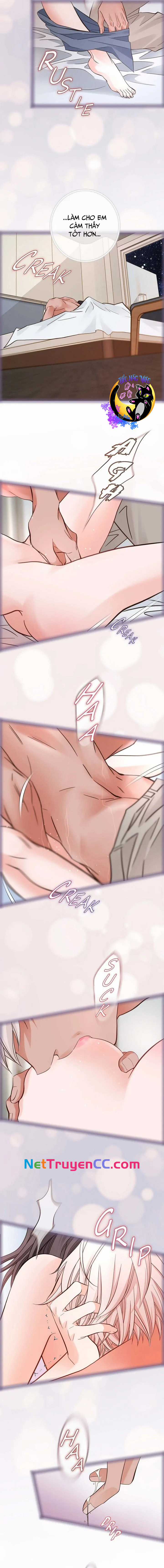 No Exit - Không Lối Thoát - Chapter 1 - Trang 6