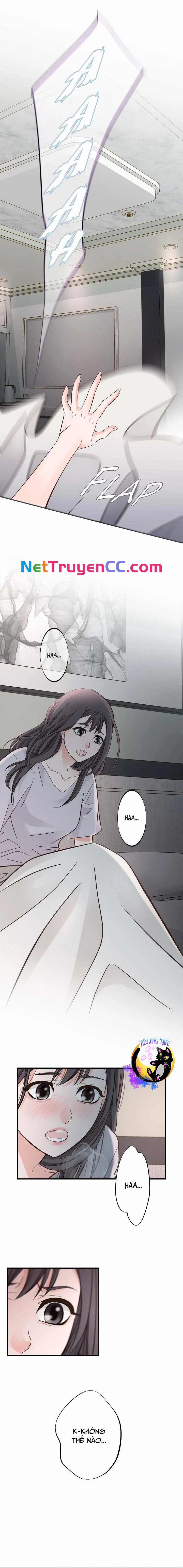 No Exit - Không Lối Thoát - Chapter 1 - Trang 9