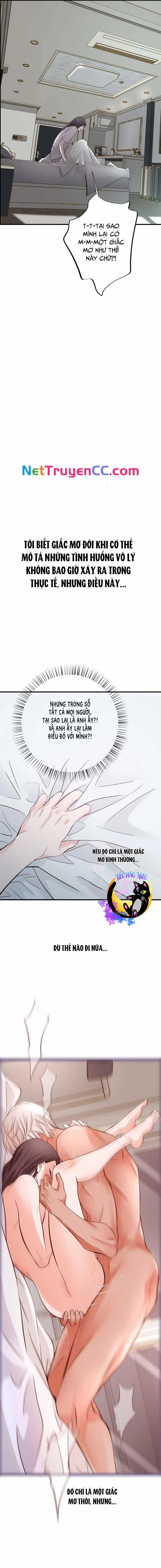 No Exit - Không Lối Thoát - Chapter 1 - Trang 10