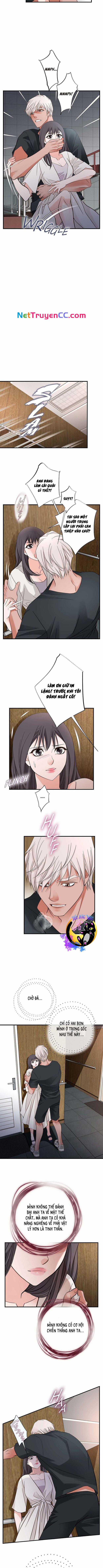 No Exit - Không Lối Thoát - Chapter 10 - Trang 2