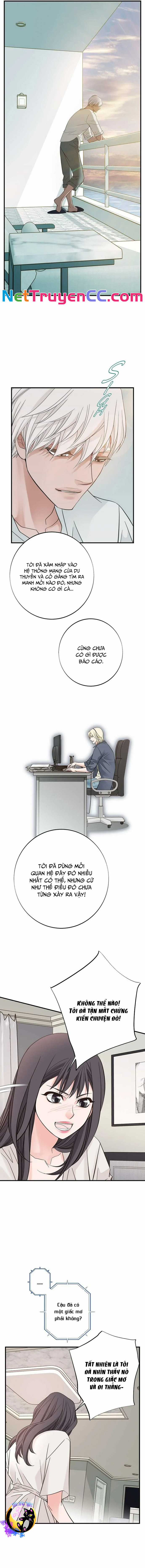 No Exit - Không Lối Thoát - Chapter 11 - Trang 2