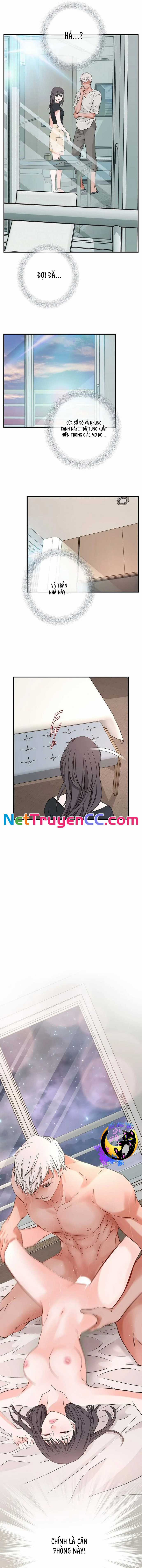 No Exit - Không Lối Thoát - Chapter 11 - Trang 11