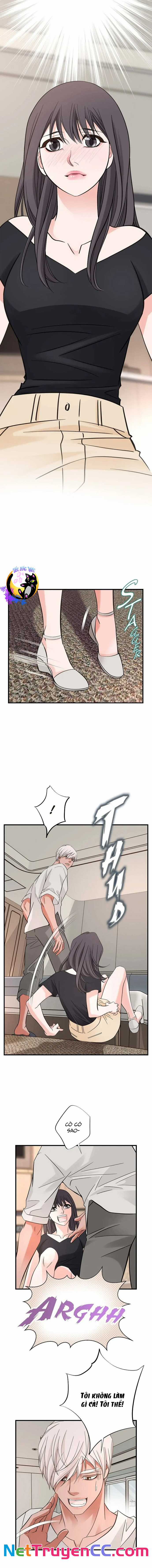 No Exit - Không Lối Thoát - Chapter 11 - Trang 12