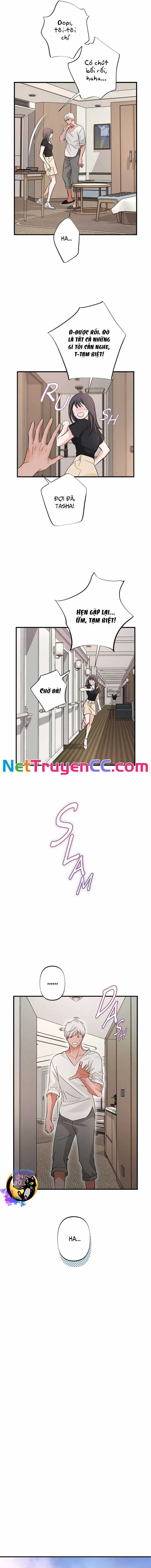 No Exit - Không Lối Thoát - Chapter 11 - Trang 13