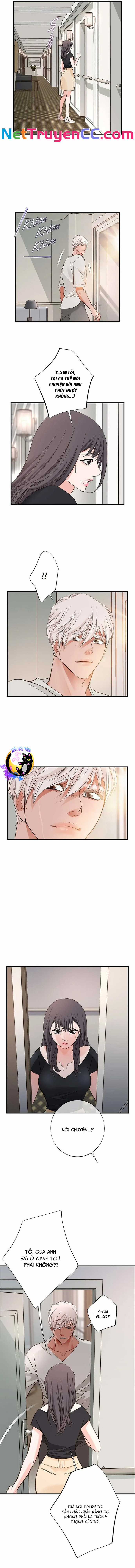 No Exit - Không Lối Thoát - Chapter 11 - Trang 4