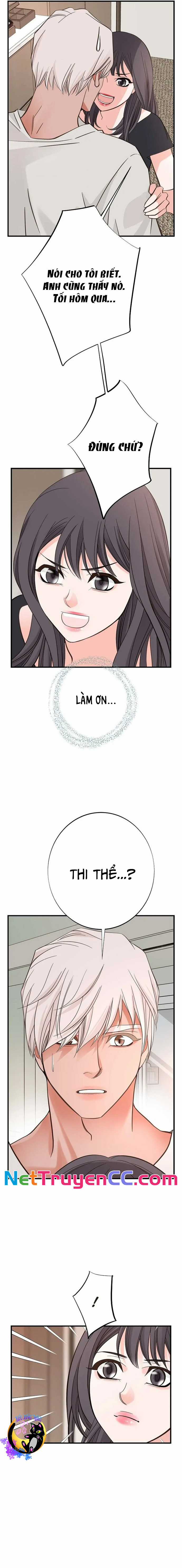 No Exit - Không Lối Thoát - Chapter 11 - Trang 7