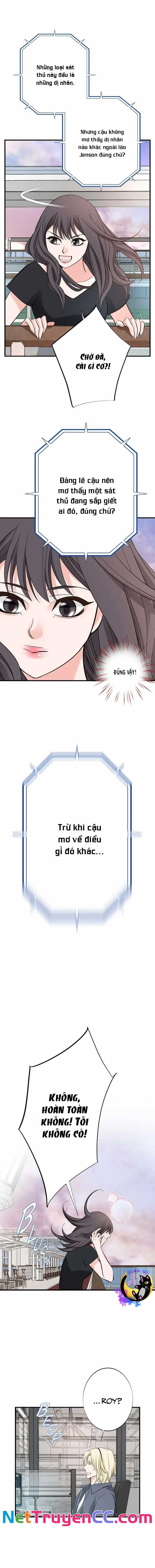 No Exit - Không Lối Thoát - Chapter 12 - Trang 1