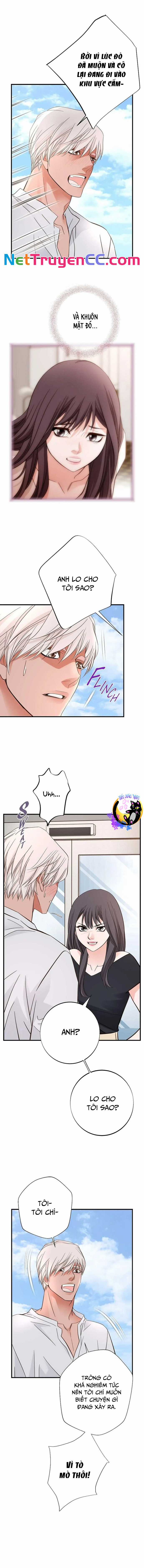 No Exit - Không Lối Thoát - Chapter 12 - Trang 12