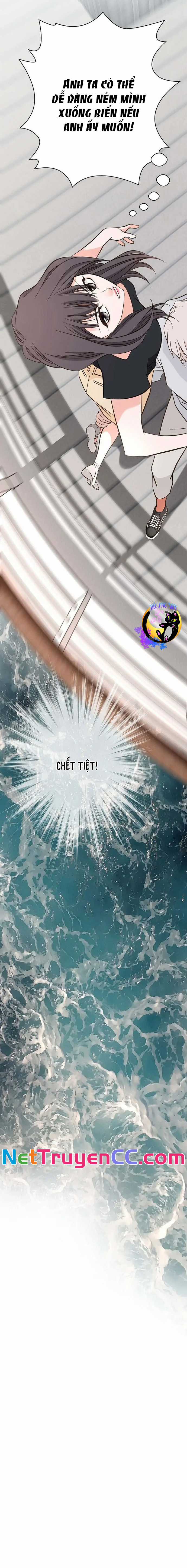 No Exit - Không Lối Thoát - Chapter 12 - Trang 16