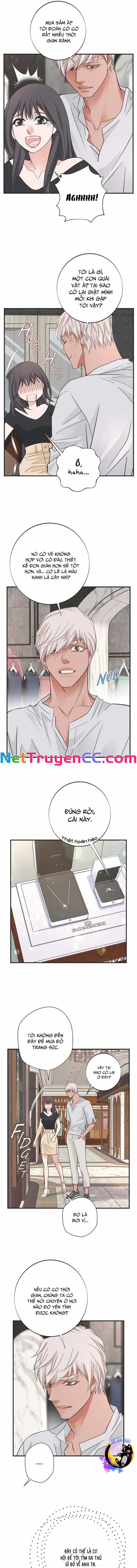 No Exit - Không Lối Thoát - Chapter 12 - Trang 8