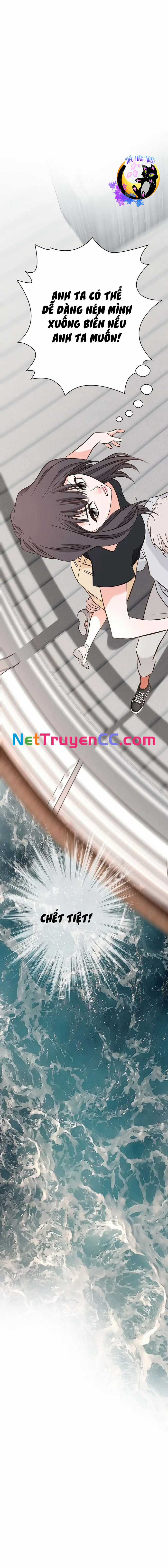 No Exit - Không Lối Thoát - Chapter 13 - Trang 1