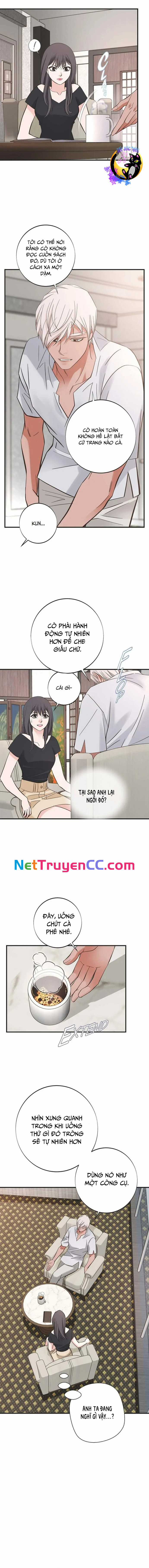 No Exit - Không Lối Thoát - Chapter 13 - Trang 11
