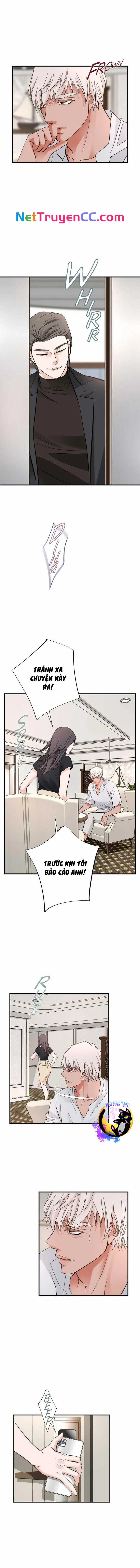 No Exit - Không Lối Thoát - Chapter 13 - Trang 14