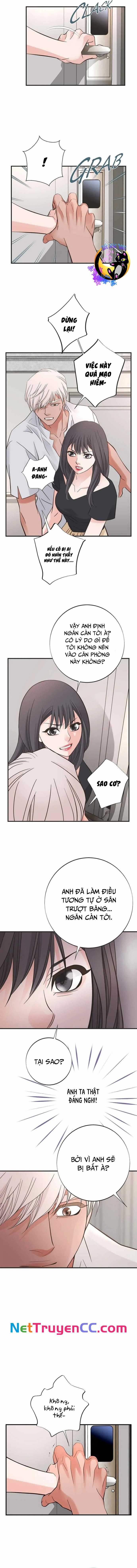 No Exit - Không Lối Thoát - Chapter 13 - Trang 15