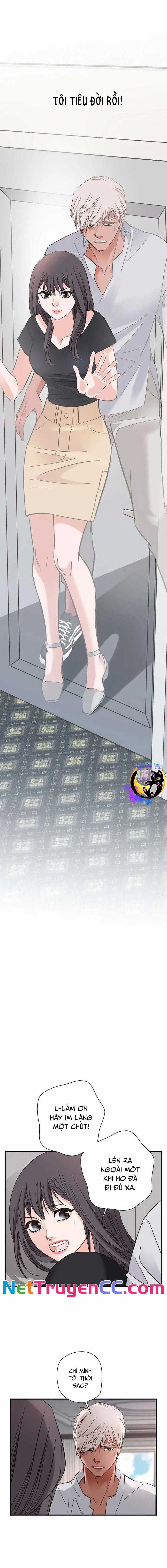 No Exit - Không Lối Thoát - Chapter 14 - Trang 1