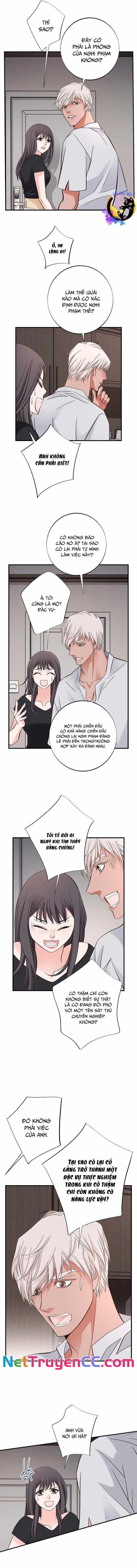 No Exit - Không Lối Thoát - Chapter 14 - Trang 2