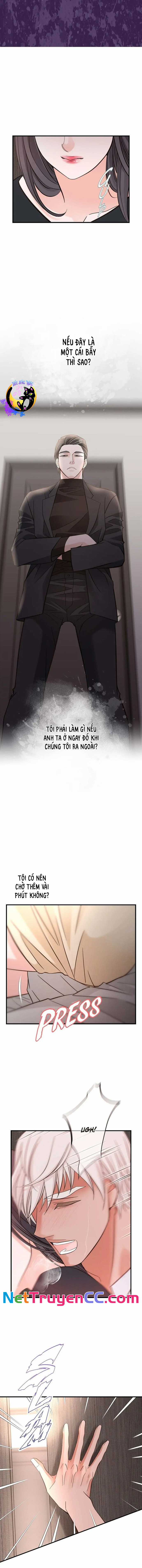 No Exit - Không Lối Thoát - Chapter 14 - Trang 11