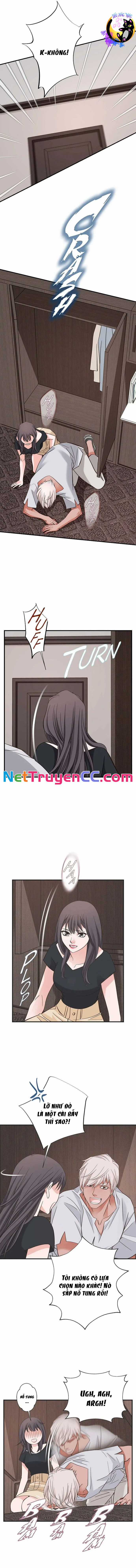 No Exit - Không Lối Thoát - Chapter 14 - Trang 12