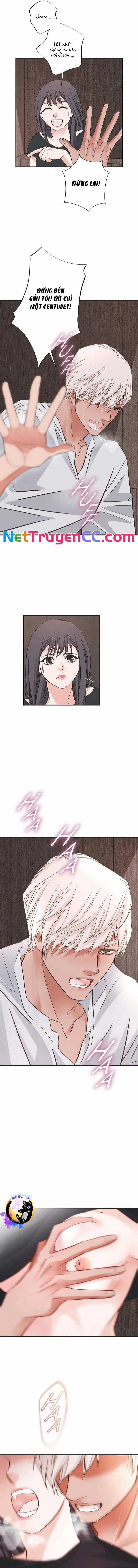 No Exit - Không Lối Thoát - Chapter 14 - Trang 13