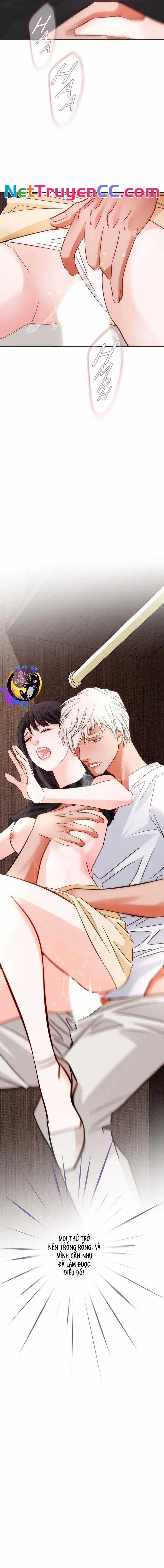 No Exit - Không Lối Thoát - Chapter 14 - Trang 14