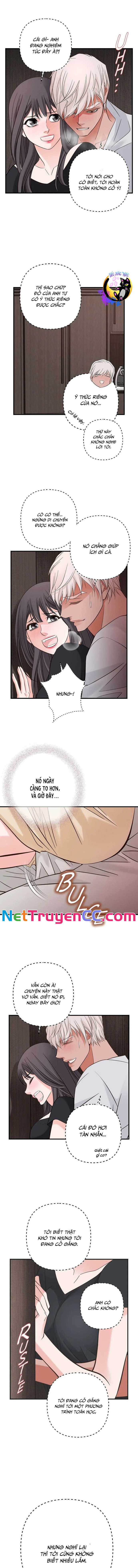 No Exit - Không Lối Thoát - Chapter 14 - Trang 6