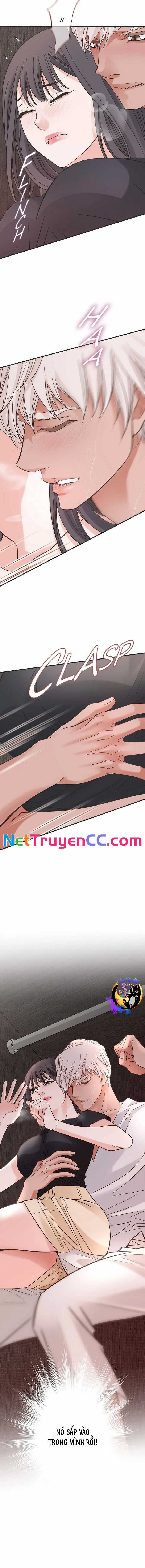 No Exit - Không Lối Thoát - Chapter 14 - Trang 8