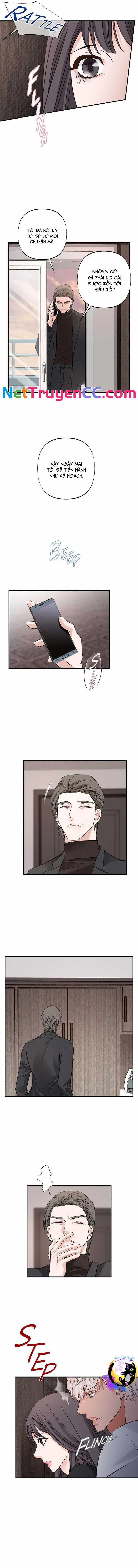 No Exit - Không Lối Thoát - Chapter 14 - Trang 9