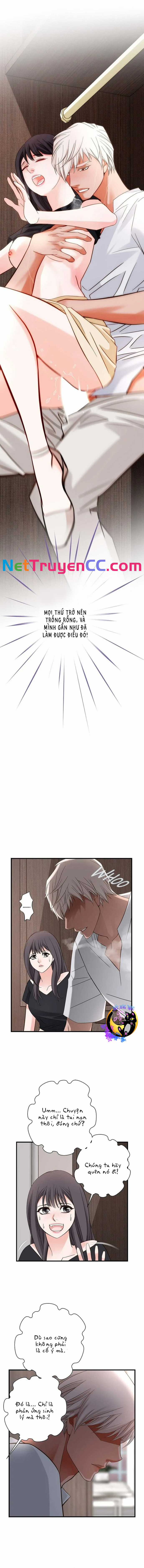 No Exit - Không Lối Thoát - Chapter 15 - Trang 1