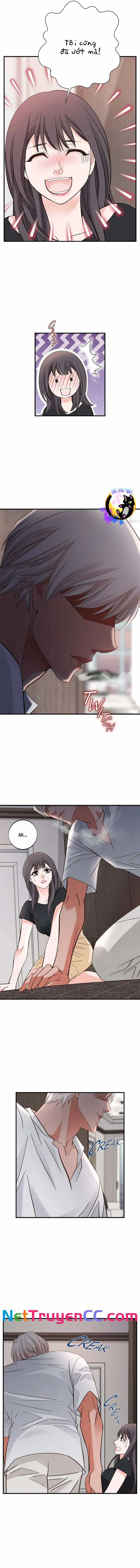 No Exit - Không Lối Thoát - Chapter 15 - Trang 2